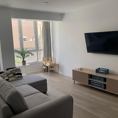 Апартаменты Piso Calle Murcia Альмерия Экстерьер фото